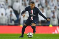 Real Madrid v Paris Saint-Germain: Group A - UEFA Champions League